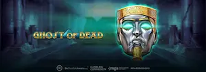 Logo: Ghost of Dead | Play'n GO